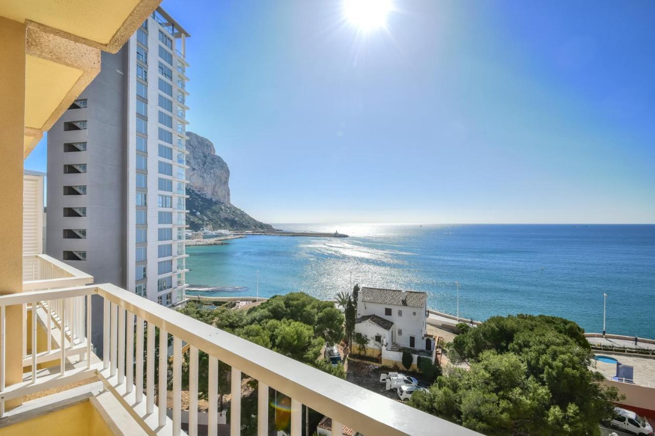 Homeincalpe La Reina * Calpe